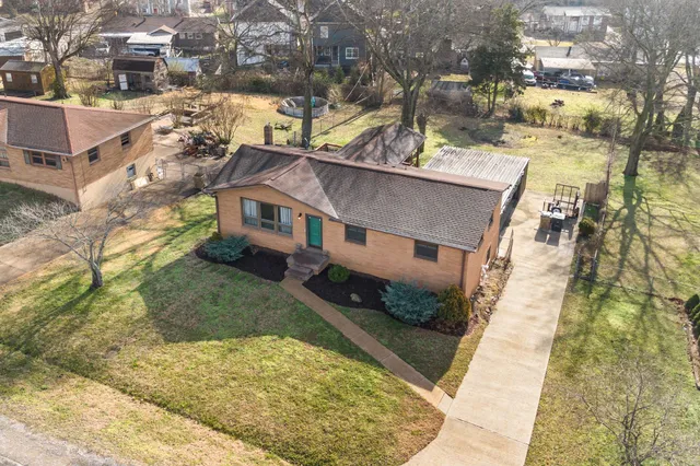 $574,900 | 6411 Ranchero Drive, Nashville, TN 37209