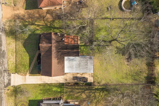 $574,900 | 6411 Ranchero Drive, Nashville, TN 37209