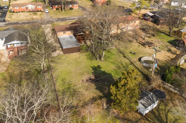 $574,900 | 6411 Ranchero Drive, Nashville, TN 37209