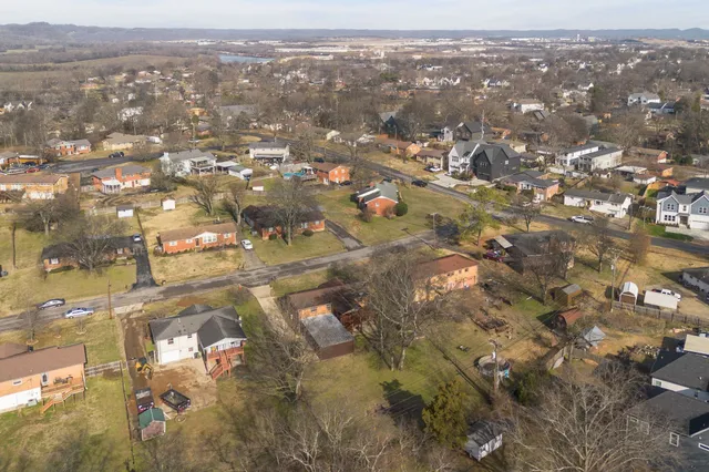 $574,900 | 6411 Ranchero Drive, Nashville, TN 37209