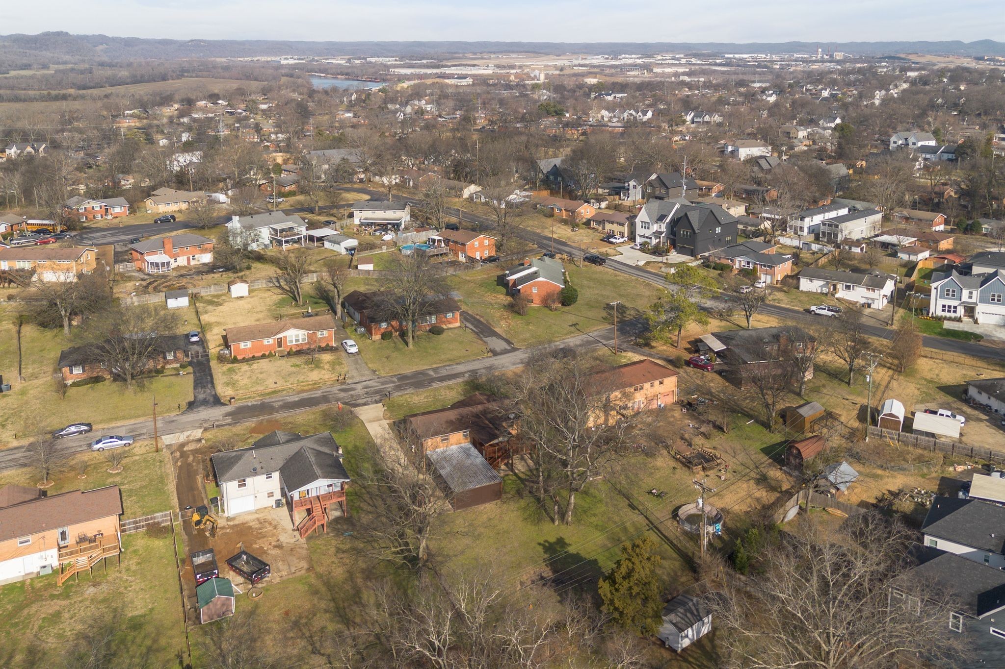 6411 Ranchero Drive Nashville, TN 37209 - Photo 34 of 34 view view
