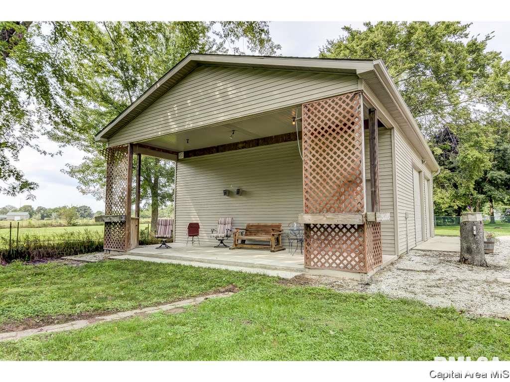 3767 Brickler Road Springfield, IL 62707 - Photo 29 of 36