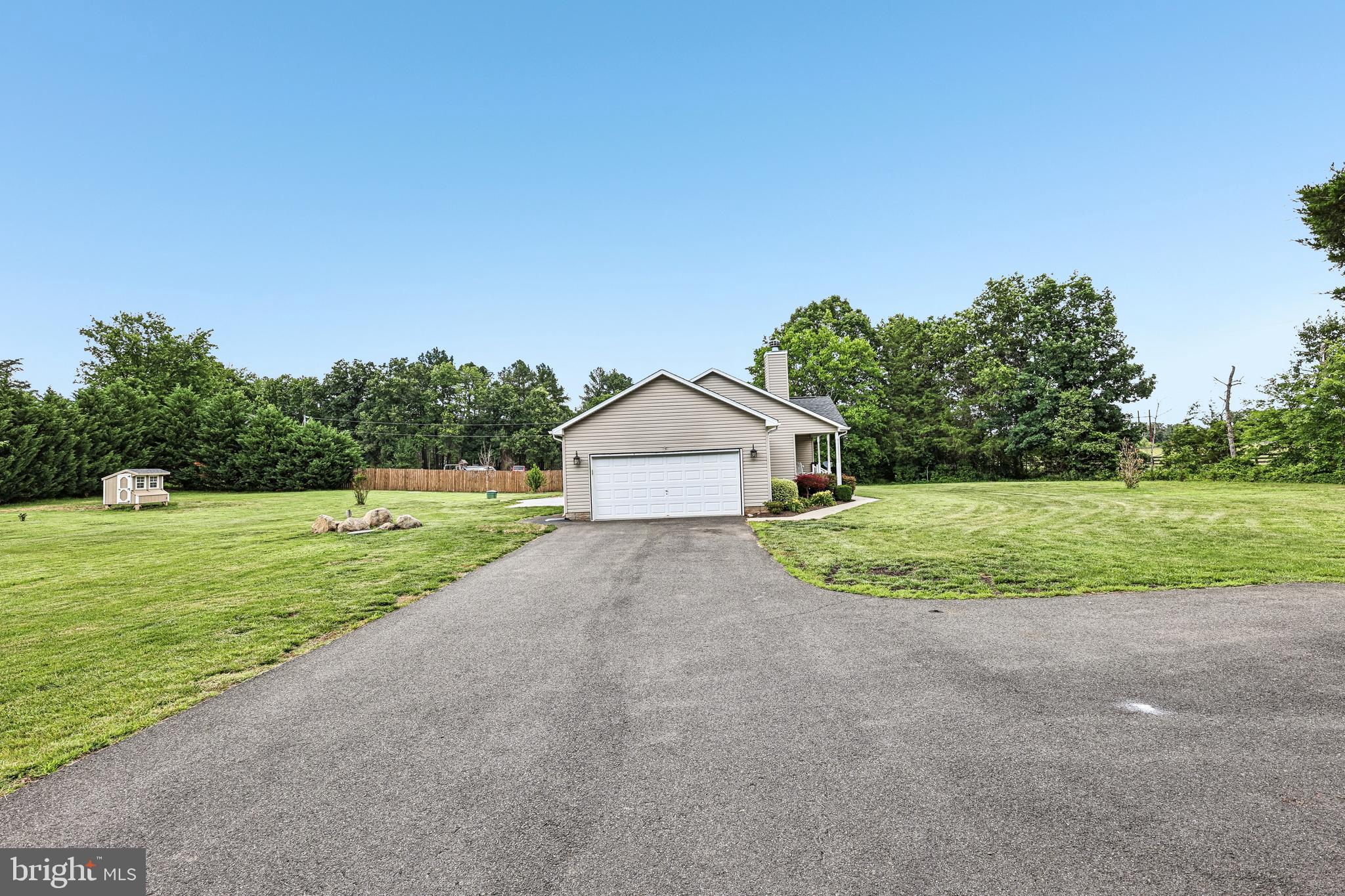 1550 Courthouse Road Catlett, VA 20119 - Photo 42 of 44 Side view