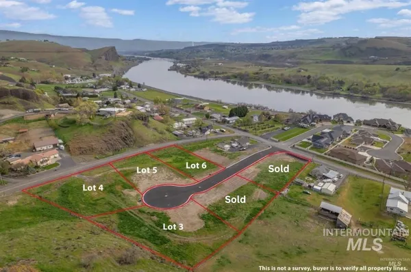 $140,000 | 1510 Arkenstone Court, Clarkston, WA 99403