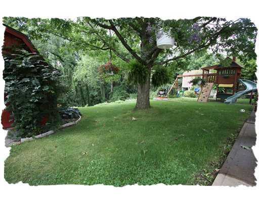 628 Greenlee Road Whitehall, PA 15227 - Photo 11 of 11 Yard/Garden.