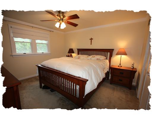 628 Greenlee Road Whitehall, PA 15227 - Photo 6 of 11 Master Bedroom.