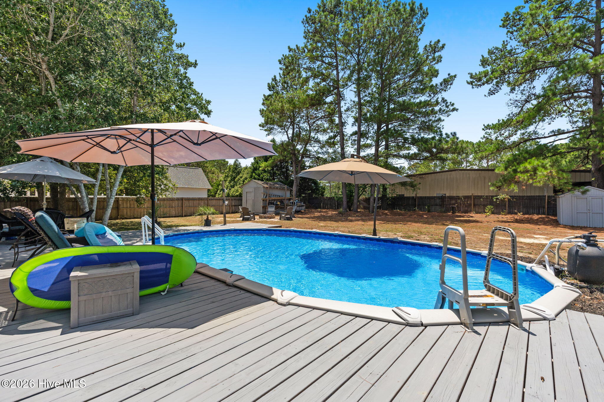 5011 Pender Road Shallotte, NC 28470 - Photo 28 of 31 Gallery Image 28