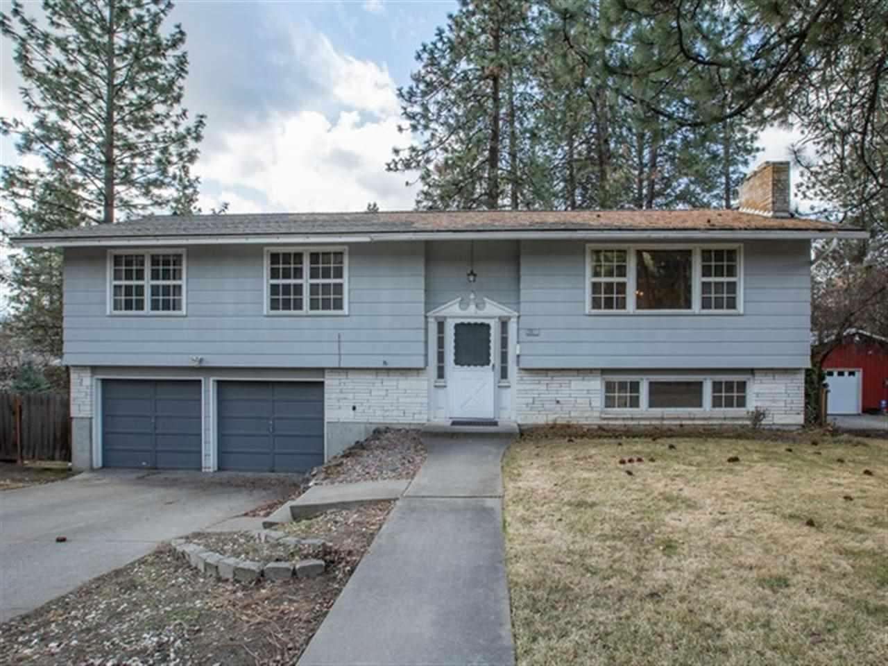 3821 West Indian Trail Road Spokane, WA 99208 - Photo 1 of 20 Gallery Image 1