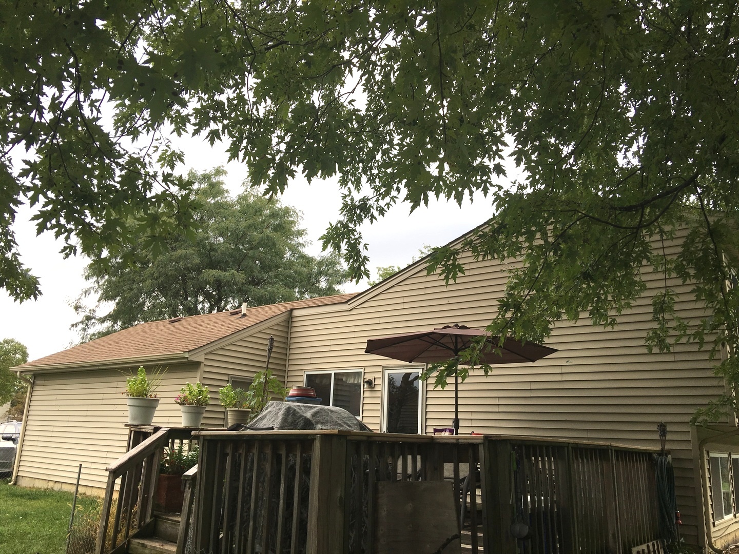 351 Juniper Court Carol Stream, IL 60188 - Photo 30 of 32