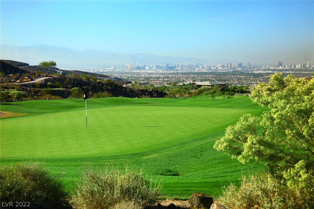 551 Grand Rim Drive Henderson, NV 89012 - Photo 18 of 31