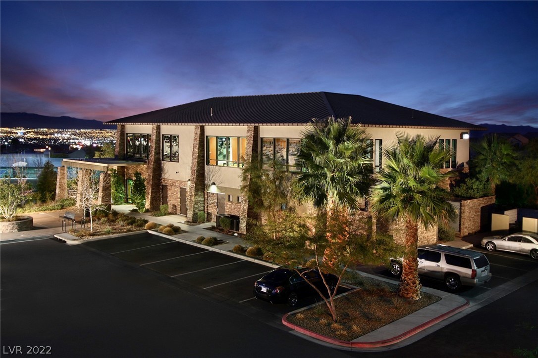 551 Grand Rim Drive Henderson, NV 89012 - Photo 21 of 31