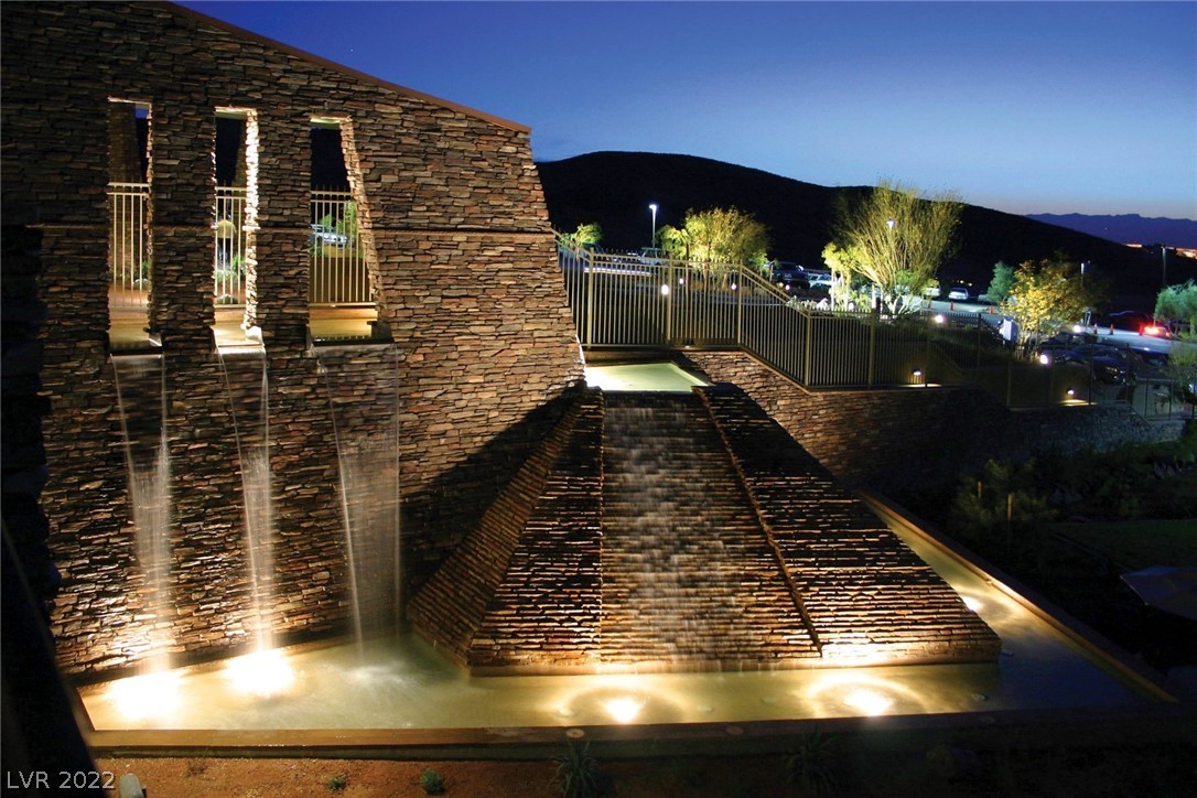 551 Grand Rim Drive Henderson, NV 89012 - Photo 8 of 31