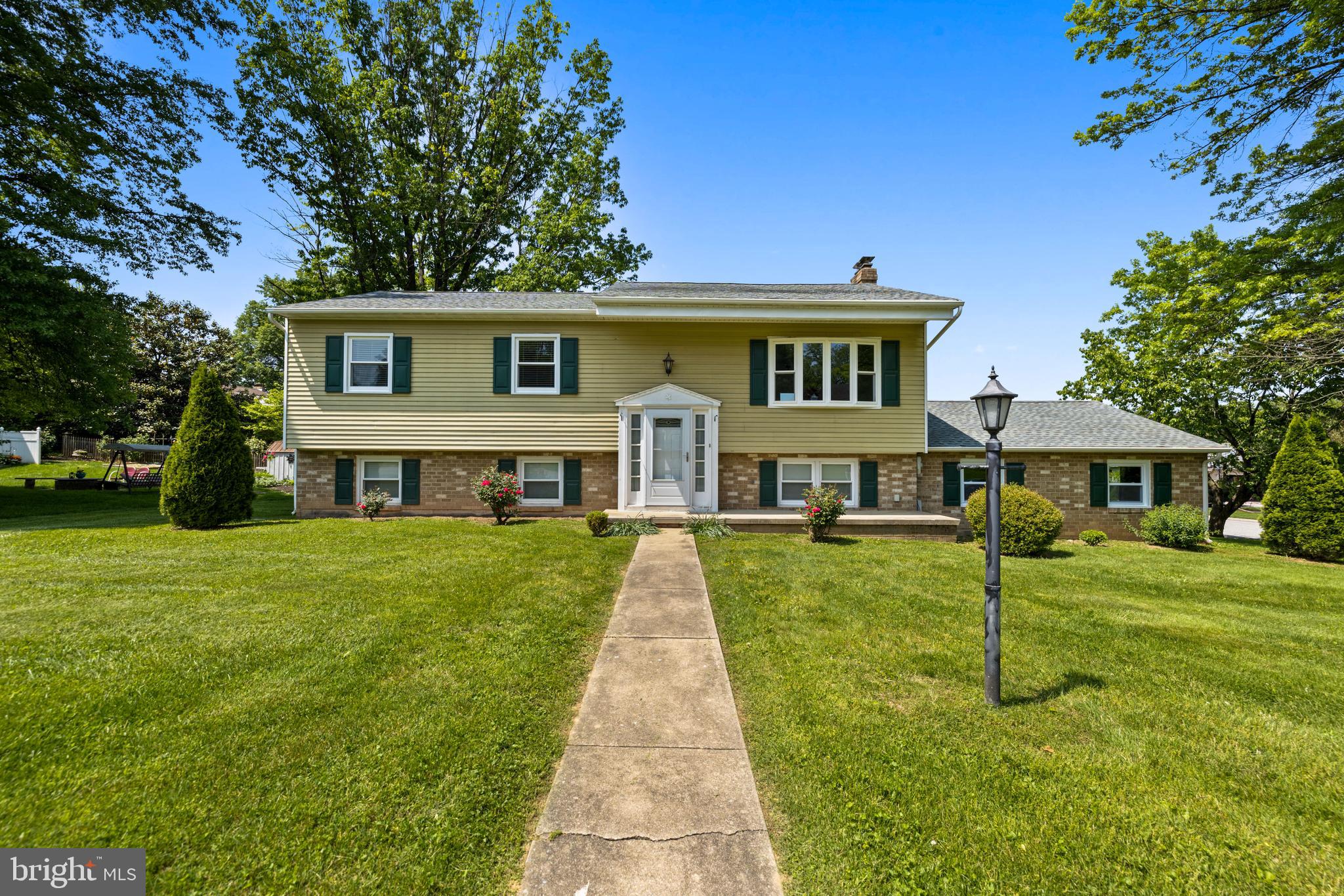 163 Walter Road York, PA 17402 - Photo 1 of 30 Welcome to 163 Walter Road