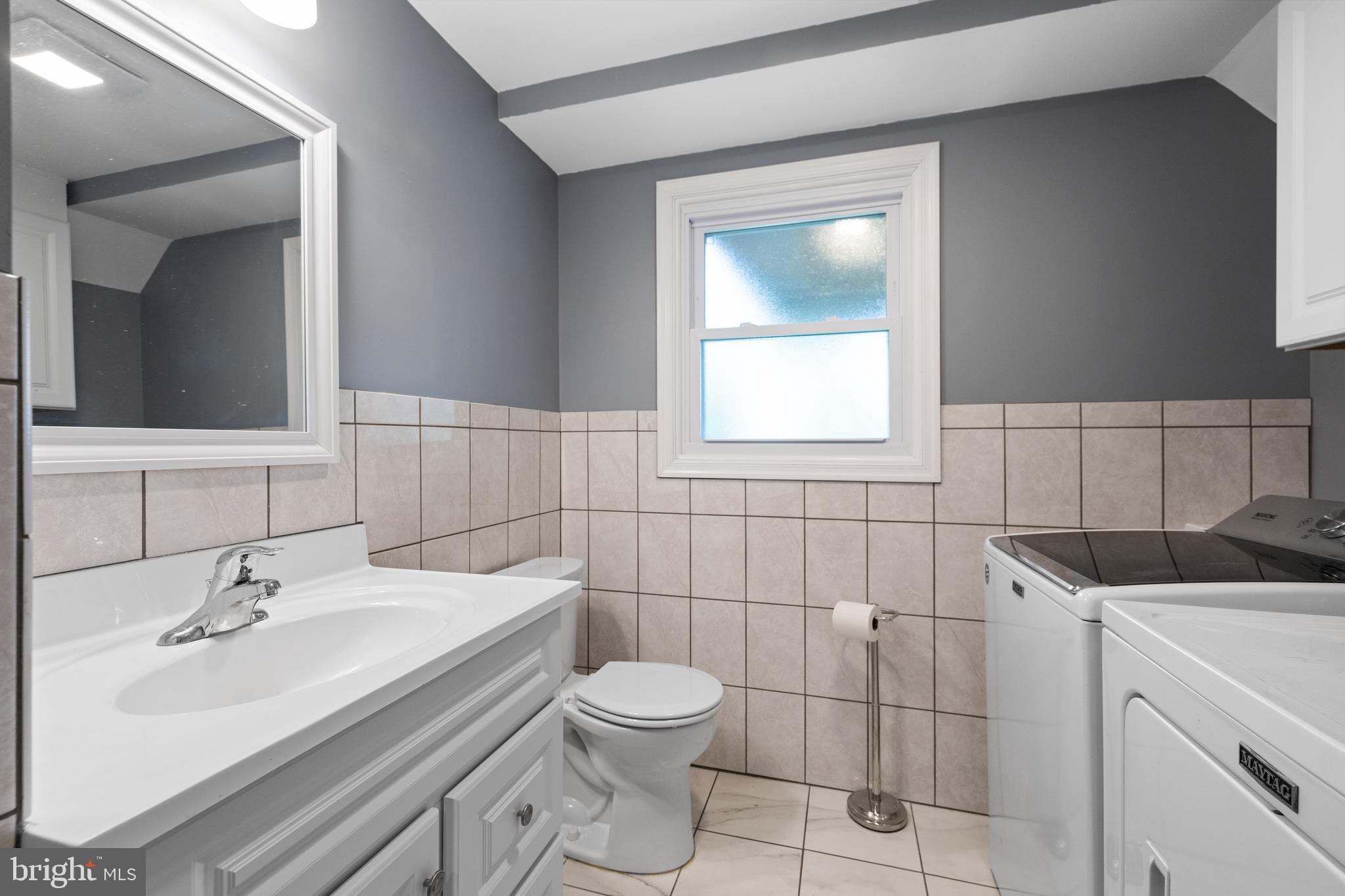 163 Walter Road York, PA 17402 - Photo 21 of 30 Lower level full bath
