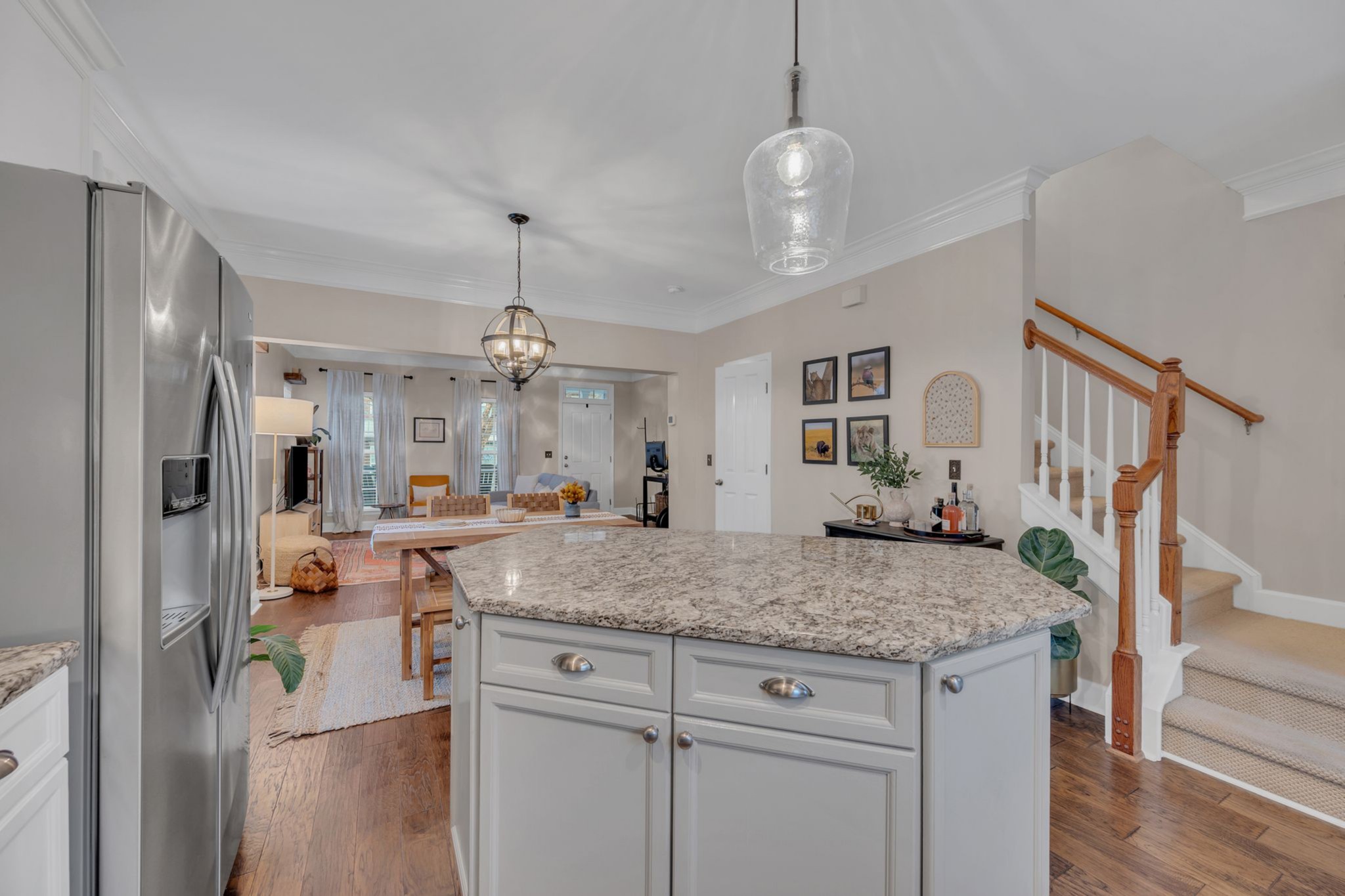 7844 Heaton Way Nashville, TN 37211 - Photo 11 of 31