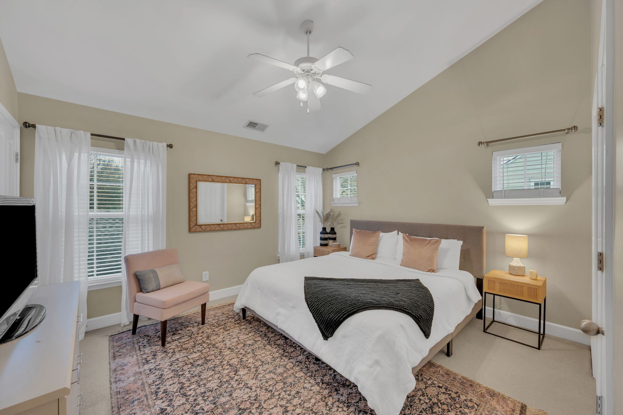 7844 Heaton Way Nashville, TN 37211 - Photo 19 of 31