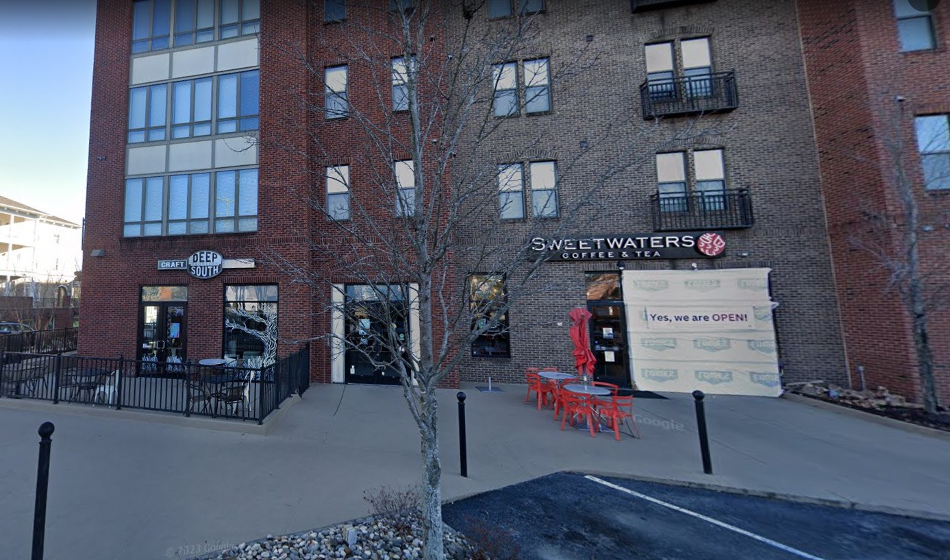 7844 Heaton Way Nashville, TN 37211 - Photo 30 of 31