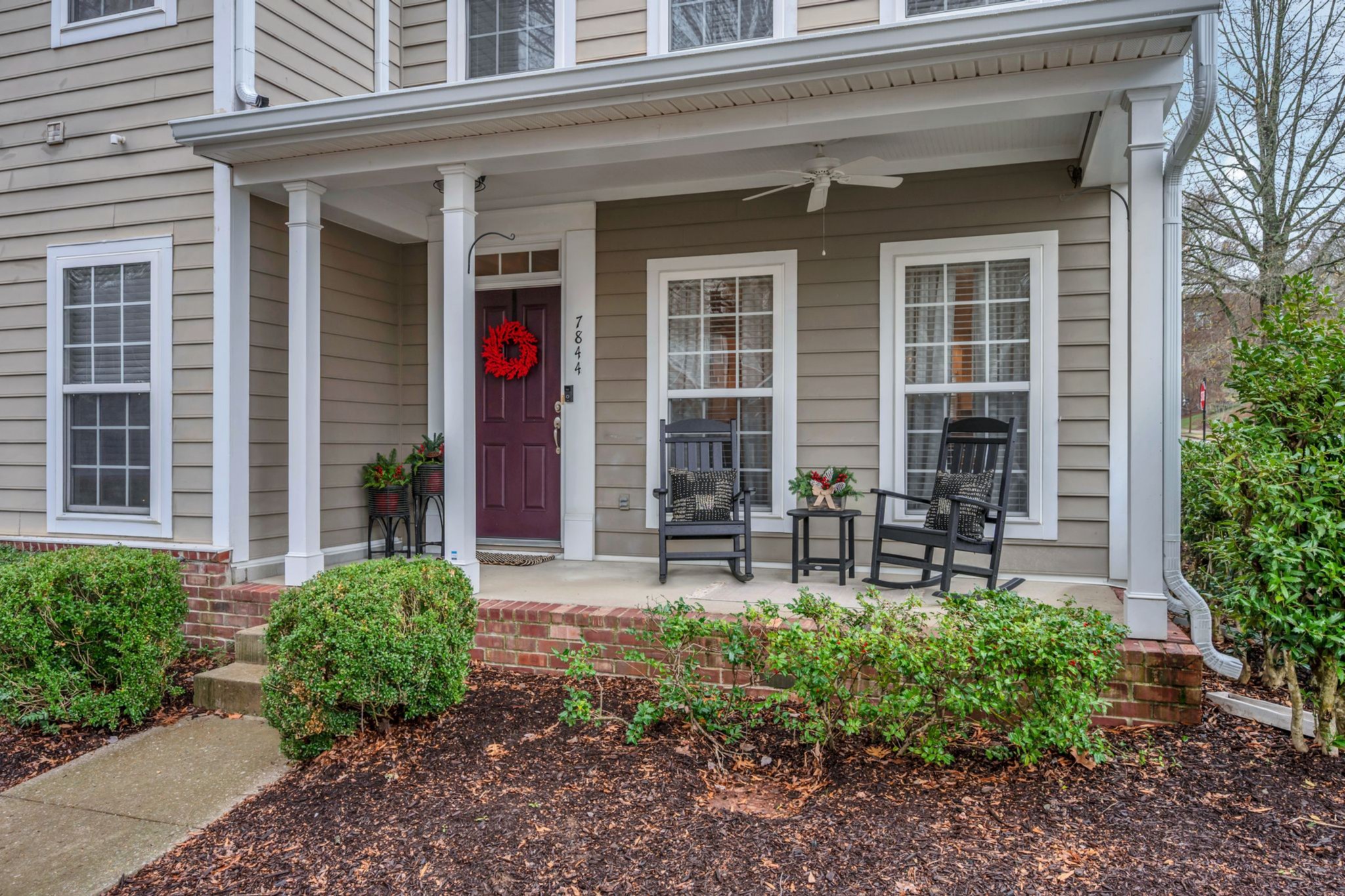 7844 Heaton Way Nashville, TN 37211 - Photo 3 of 31