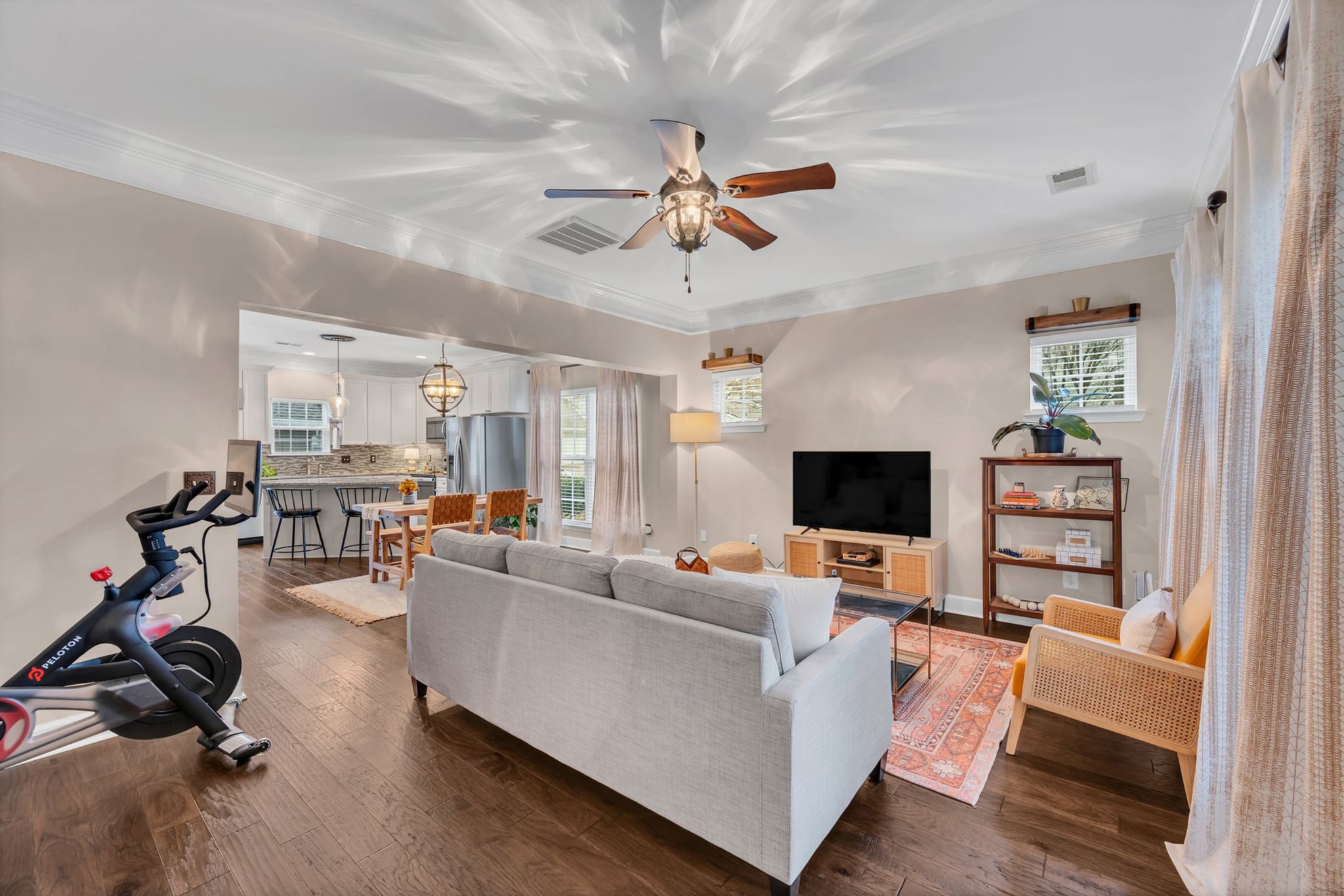 7844 Heaton Way Nashville, TN 37211 - Photo 4 of 31