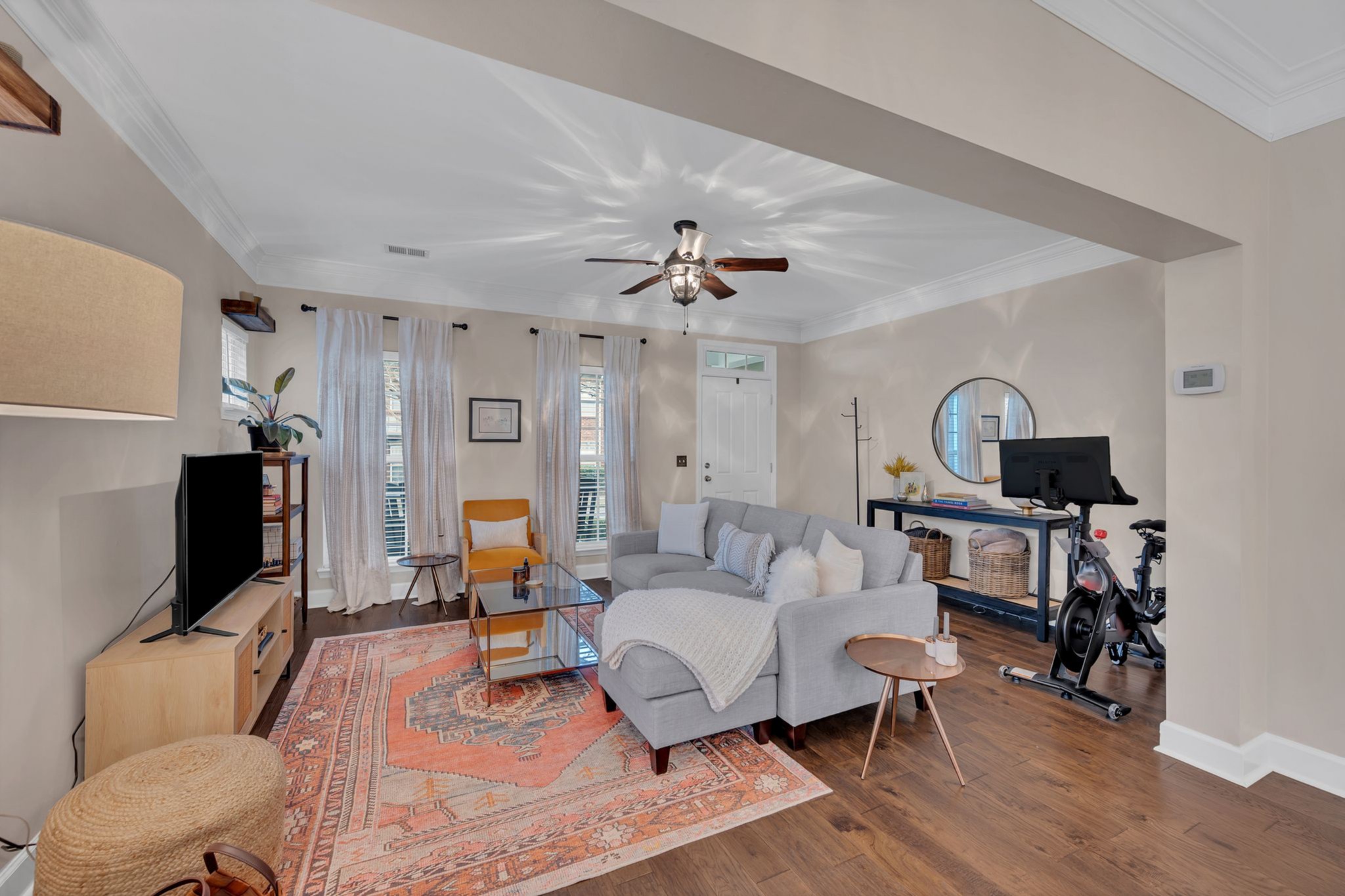 7844 Heaton Way Nashville, TN 37211 - Photo 6 of 31