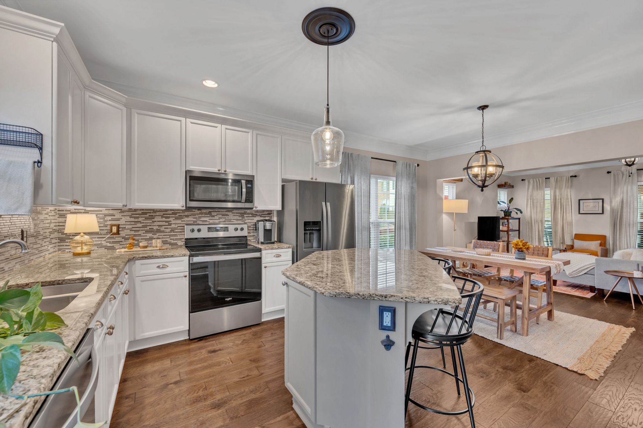 7844 Heaton Way Nashville, TN 37211 - Photo 10 of 31