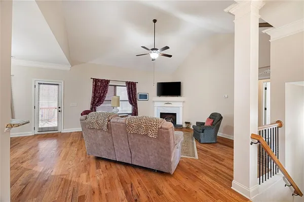 $474,900 | 405 Wood Trace, Ball Ground, GA 30107