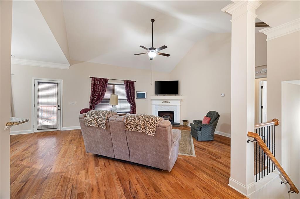 405 Wood Trace Ball Ground, GA 30107 - Photo 11 of 48