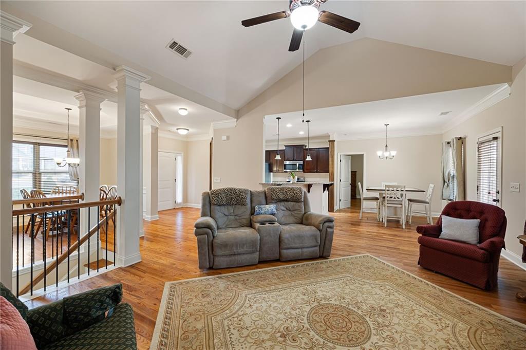 405 Wood Trace Ball Ground, GA 30107 - Photo 12 of 48