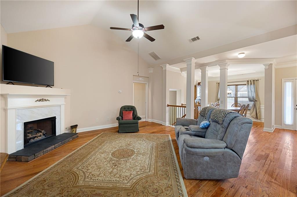 405 Wood Trace Ball Ground, GA 30107 - Photo 13 of 48