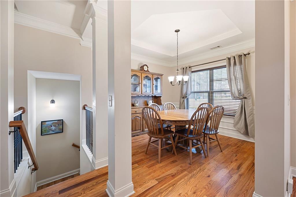 405 Wood Trace Ball Ground, GA 30107 - Photo 14 of 48