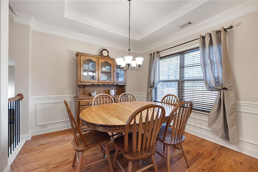 405 Wood Trace Ball Ground, GA 30107 - Photo 15 of 48