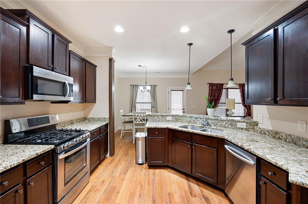 405 Wood Trace Ball Ground, GA 30107 - Photo 17 of 48