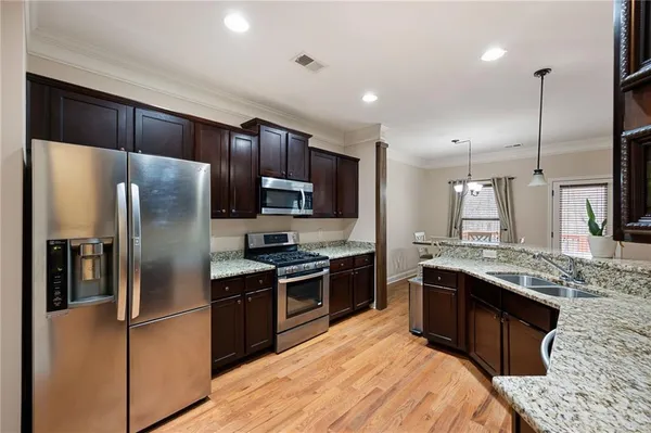 $474,900 | 405 Wood Trace, Ball Ground, GA 30107