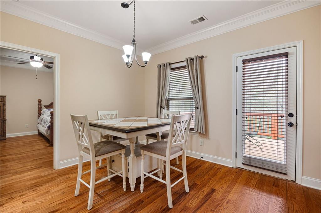 405 Wood Trace Ball Ground, GA 30107 - Photo 19 of 48