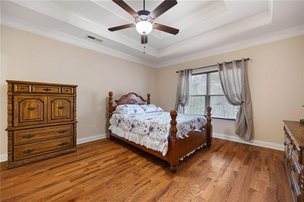 405 Wood Trace Ball Ground, GA 30107 - Photo 20 of 48