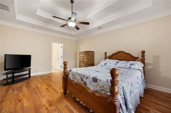 $474,900 | 405 Wood Trace, Ball Ground, GA 30107