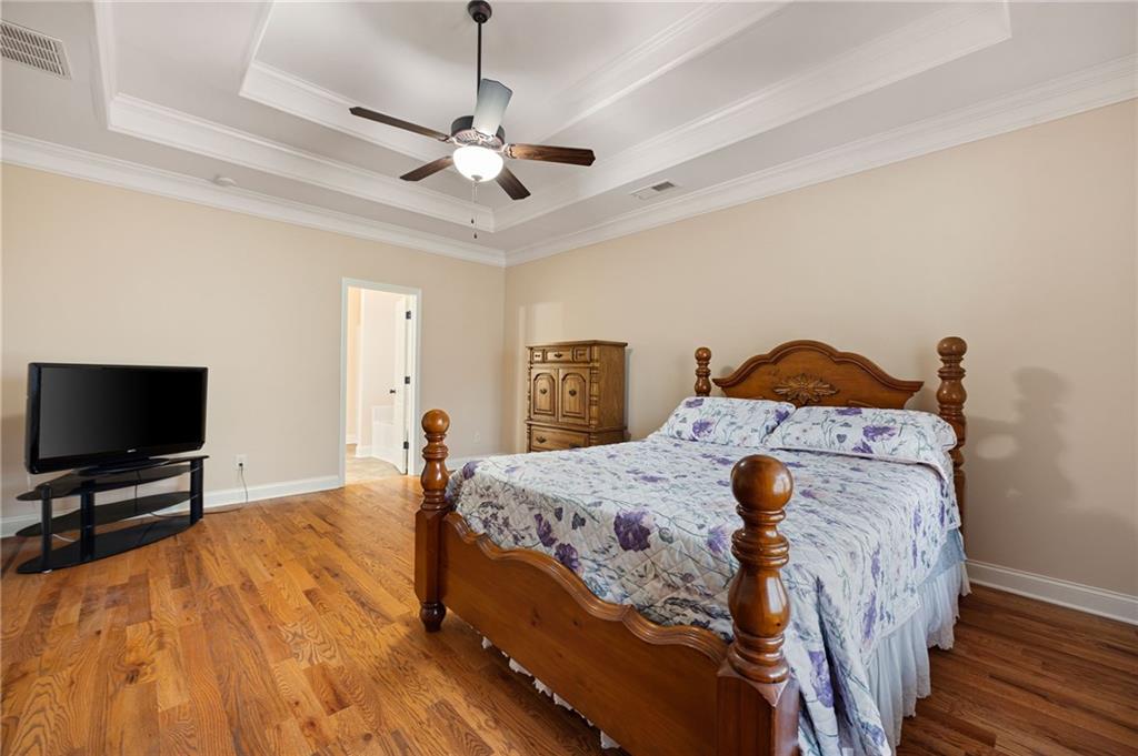 405 Wood Trace Ball Ground, GA 30107 - Photo 21 of 48