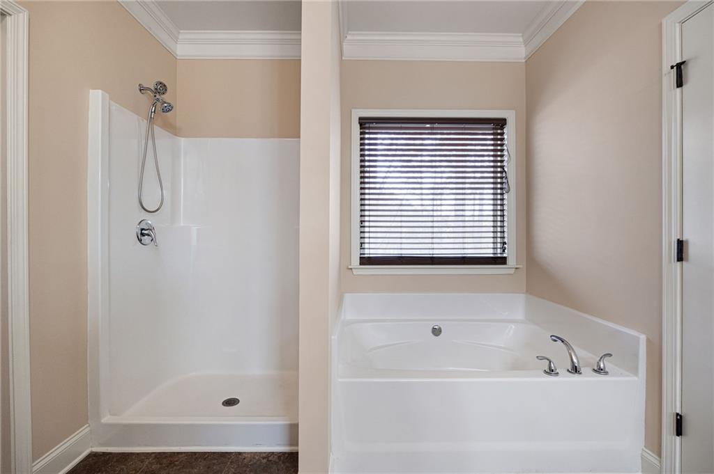 405 Wood Trace Ball Ground, GA 30107 - Photo 23 of 48