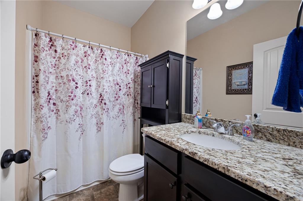 405 Wood Trace Ball Ground, GA 30107 - Photo 26 of 48