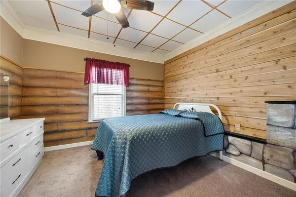 $474,900 | 405 Wood Trace, Ball Ground, GA 30107