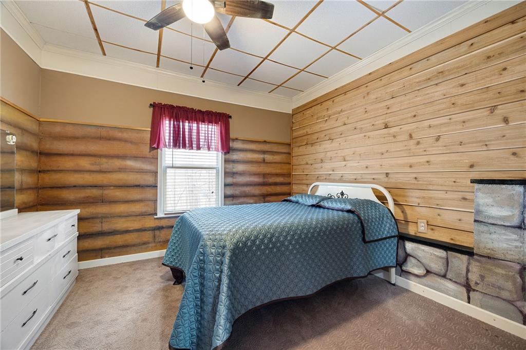 405 Wood Trace Ball Ground, GA 30107 - Photo 30 of 48