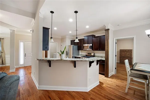 $474,900 | 405 Wood Trace, Ball Ground, GA 30107