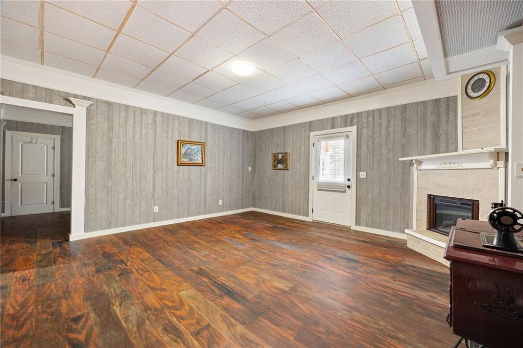 405 Wood Trace Ball Ground, GA 30107 - Photo 31 of 48