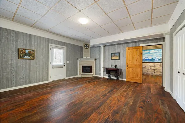 $474,900 | 405 Wood Trace, Ball Ground, GA 30107