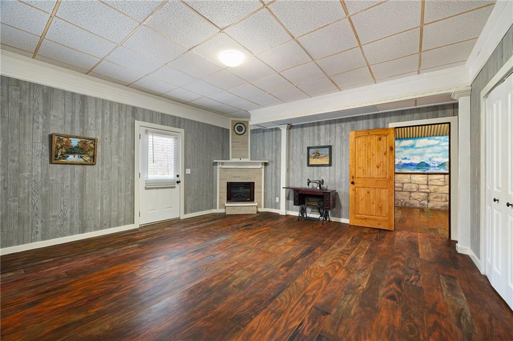 405 Wood Trace Ball Ground, GA 30107 - Photo 32 of 48