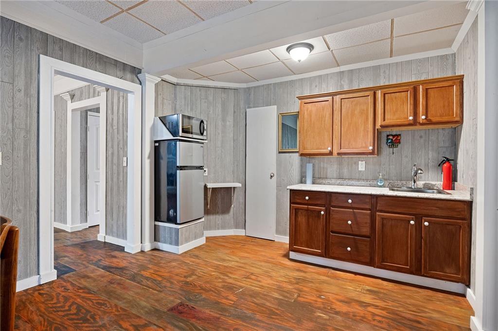 405 Wood Trace Ball Ground, GA 30107 - Photo 35 of 48