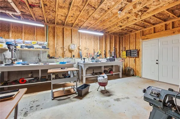 $474,900 | 405 Wood Trace, Ball Ground, GA 30107