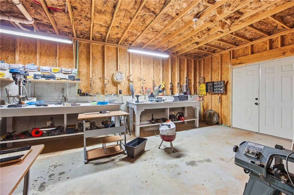 405 Wood Trace Ball Ground, GA 30107 - Photo 36 of 48