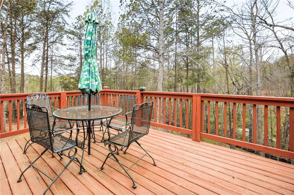 405 Wood Trace Ball Ground, GA 30107 - Photo 37 of 48