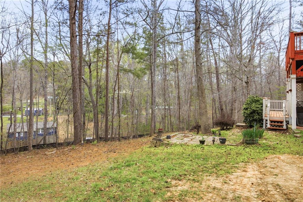 405 Wood Trace Ball Ground, GA 30107 - Photo 41 of 48